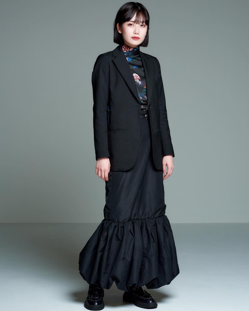 個性を引き出す緻密なディレクション